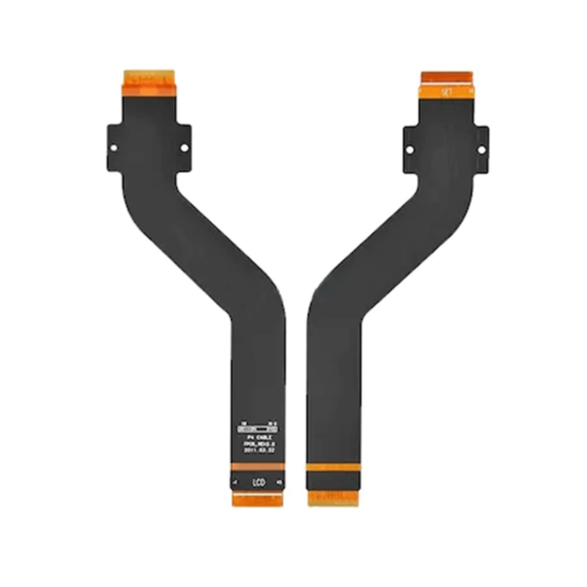 Samsung Galaxy Note N8000 Lcd Ekran Ara Filmi Flex