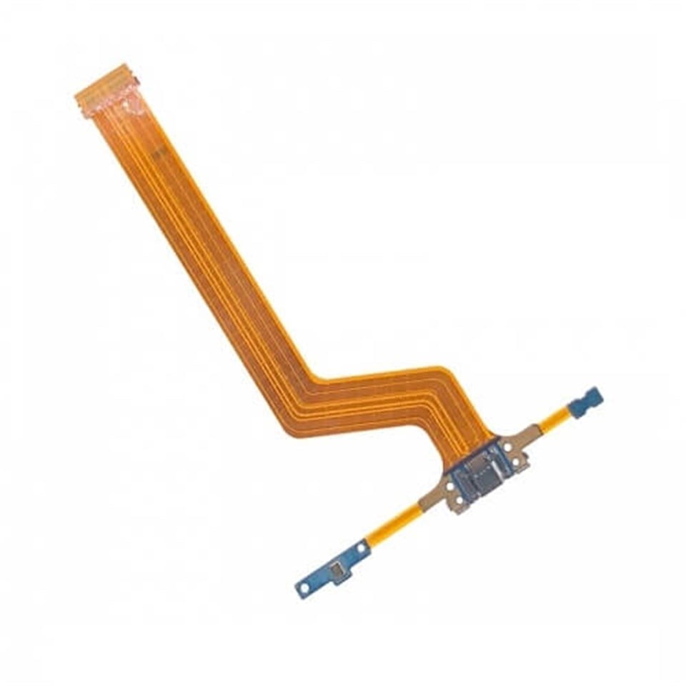 Samsung Galaxy Note P600 P602 Şarj Soketli Mikrofon Filmi Flex