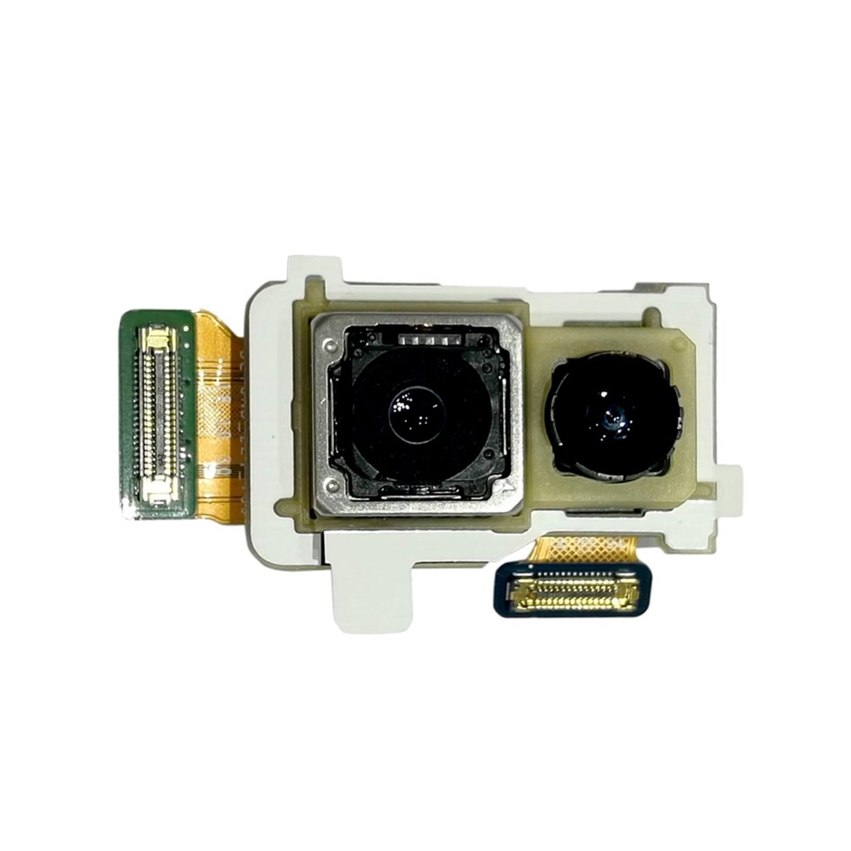 Samsung Galaxy S10e G970 Arka Kamera