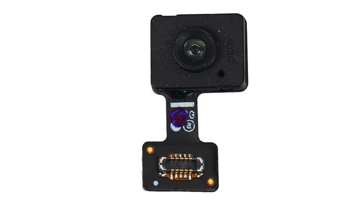 Samsung Galaxy S20 Fe Fan Edition G780 Home Parmak Okuyucu Filmi Flex