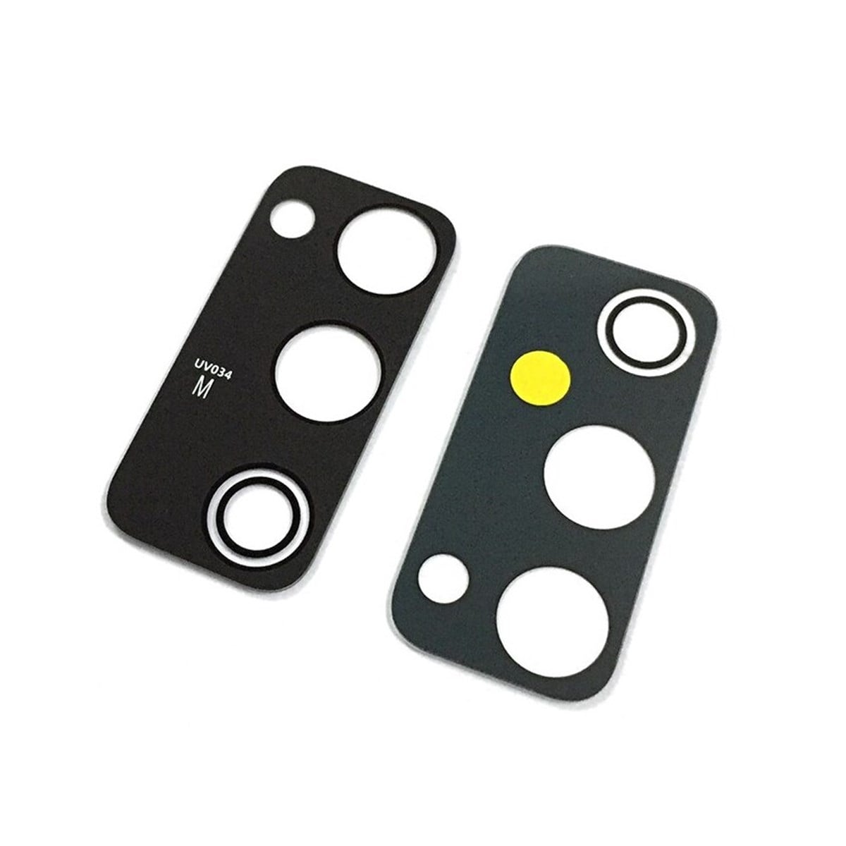 Samsung Galaxy S20 Fe Fan Edition G780 Uyumlu Kamera Lensi