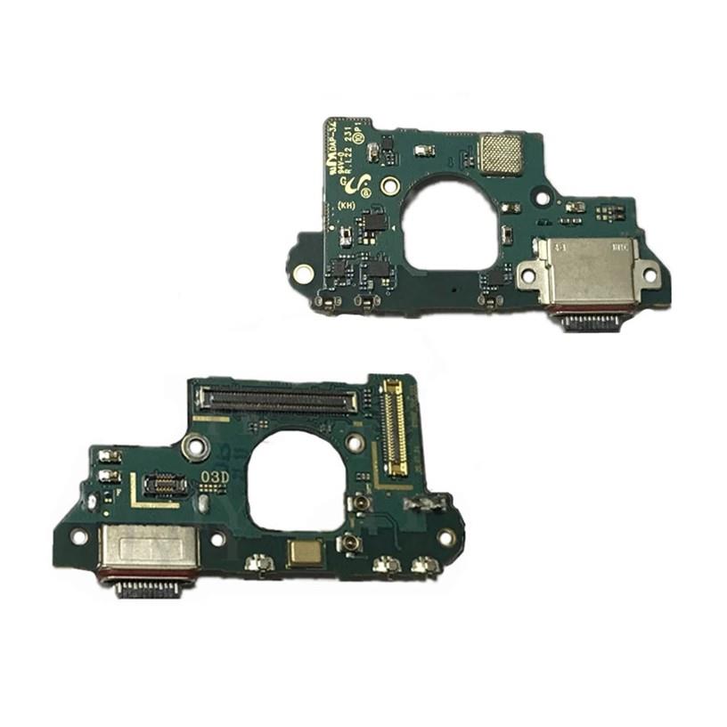 Samsung Galaxy S20 Fe Fan Edition G780 Şarj Soketli Mikrofon Bordu