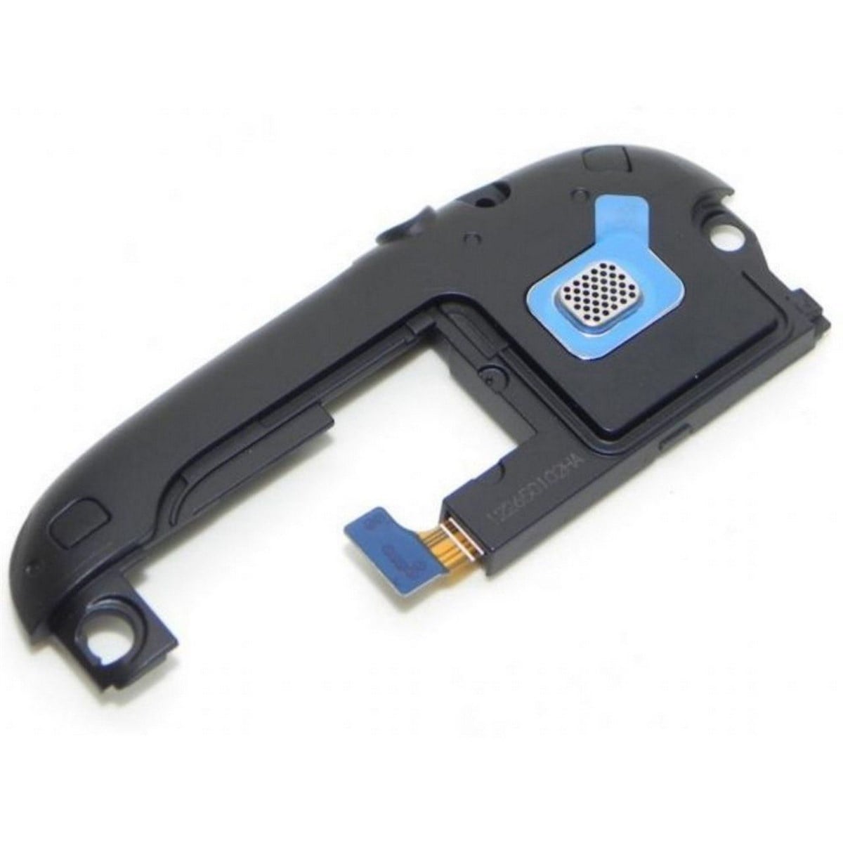 Samsung Galaxy S3 i9300 Buzzer Hoparlör Siyah