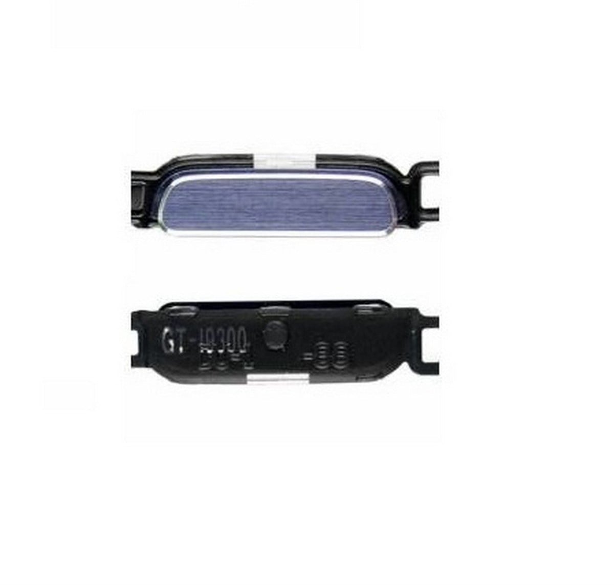 Samsung Galaxy S3 i9300 Home Tuş Mavi