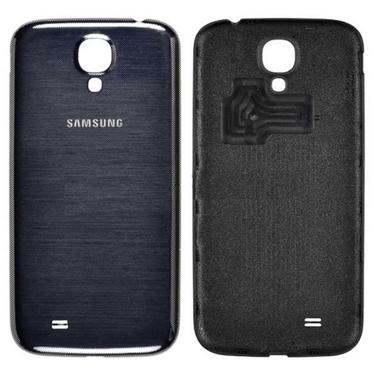 Samsung Galaxy S4 i9500 i9505 Arka Kapak Siyah