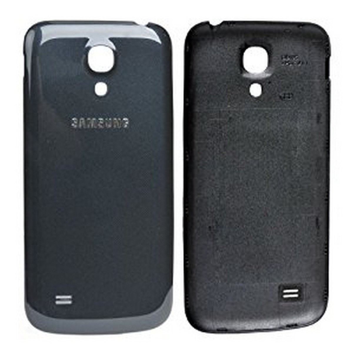 Samsung Galaxy S4 Mini i9190 Arka Kapak Gri