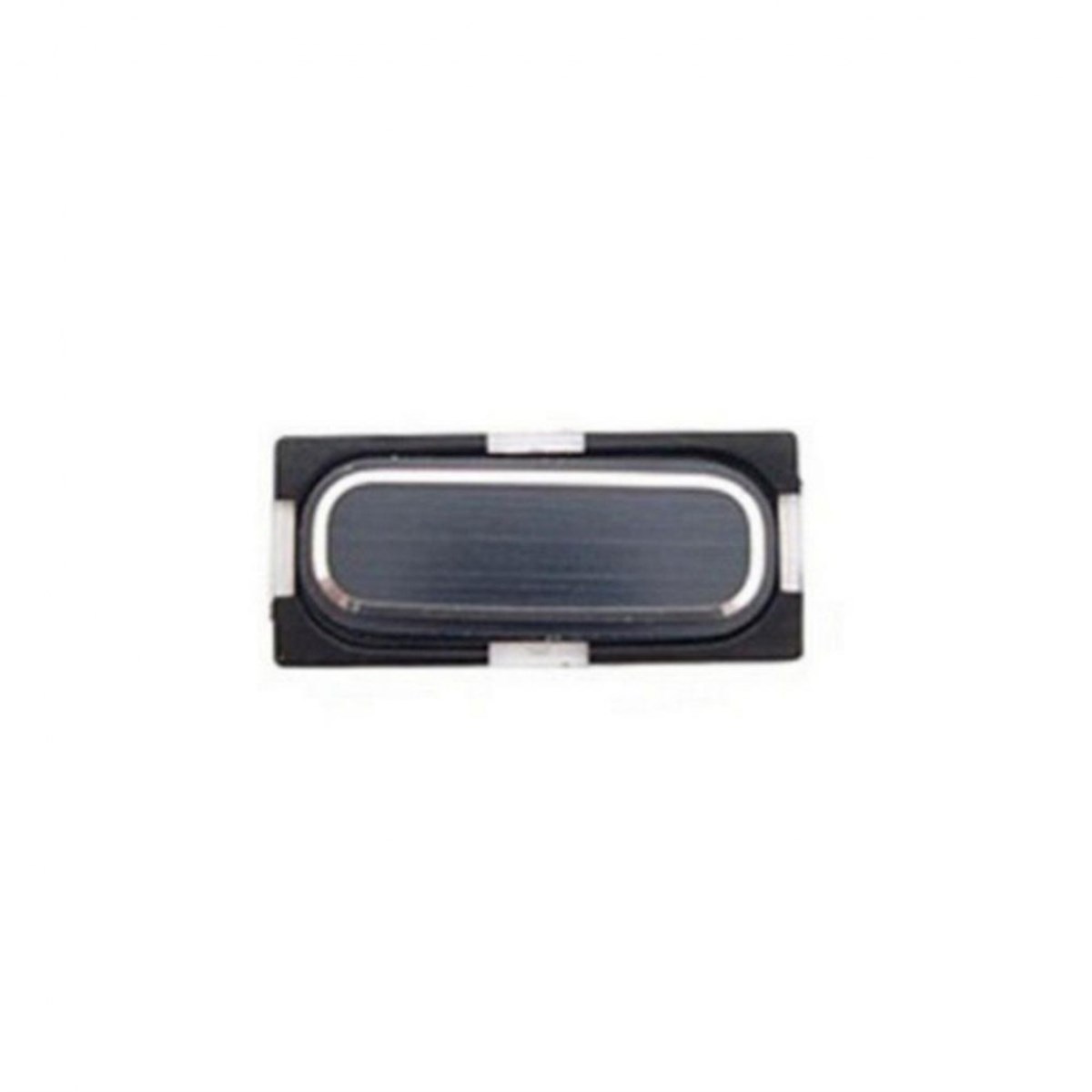 Samsung Galaxy S4 Mini i9190 Home Tuşu Siyah