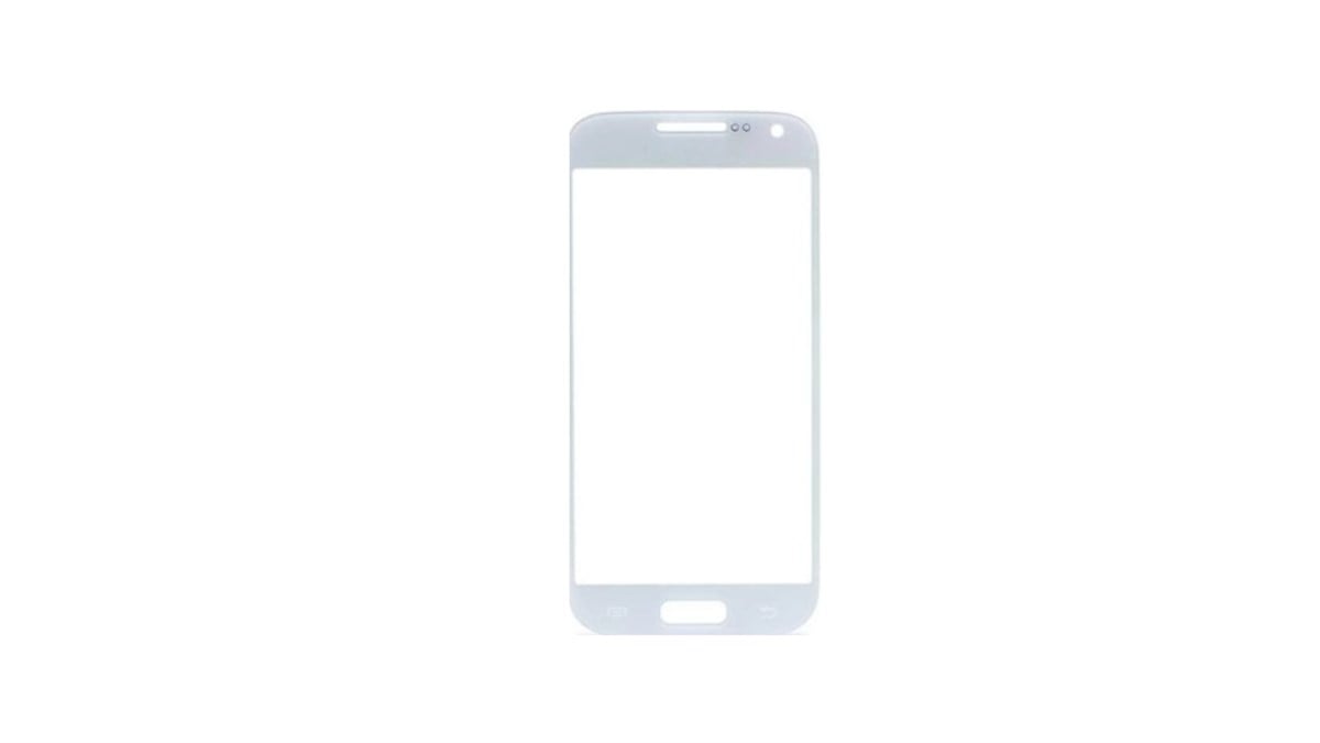 Samsung Galaxy S4 Zoom Lens Beyaz
