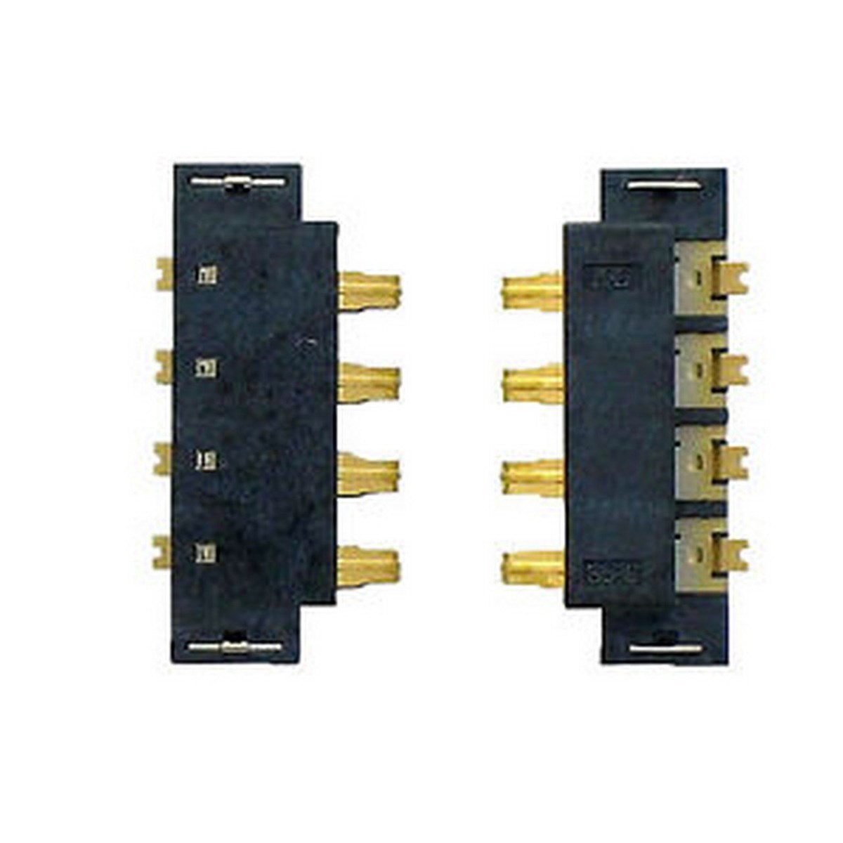 Samsung Galaxy S5 G900 Batarya Pil Bord Üstündeki Soketi