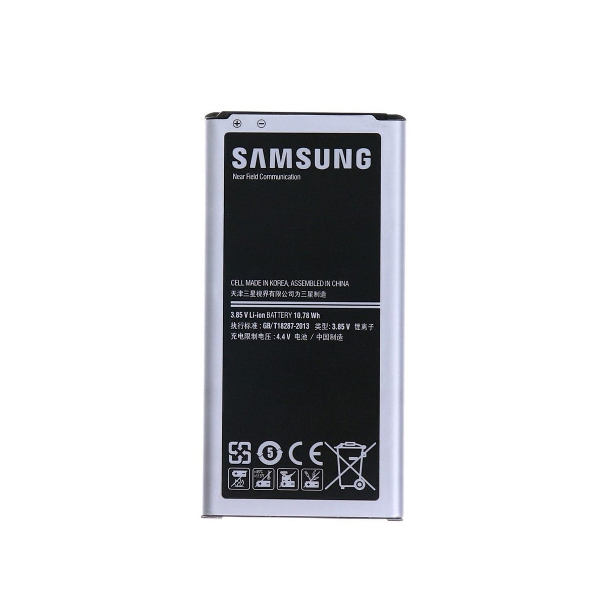 Samsung Galaxy S5 G900 Batarya Pil EB-BG900BBC