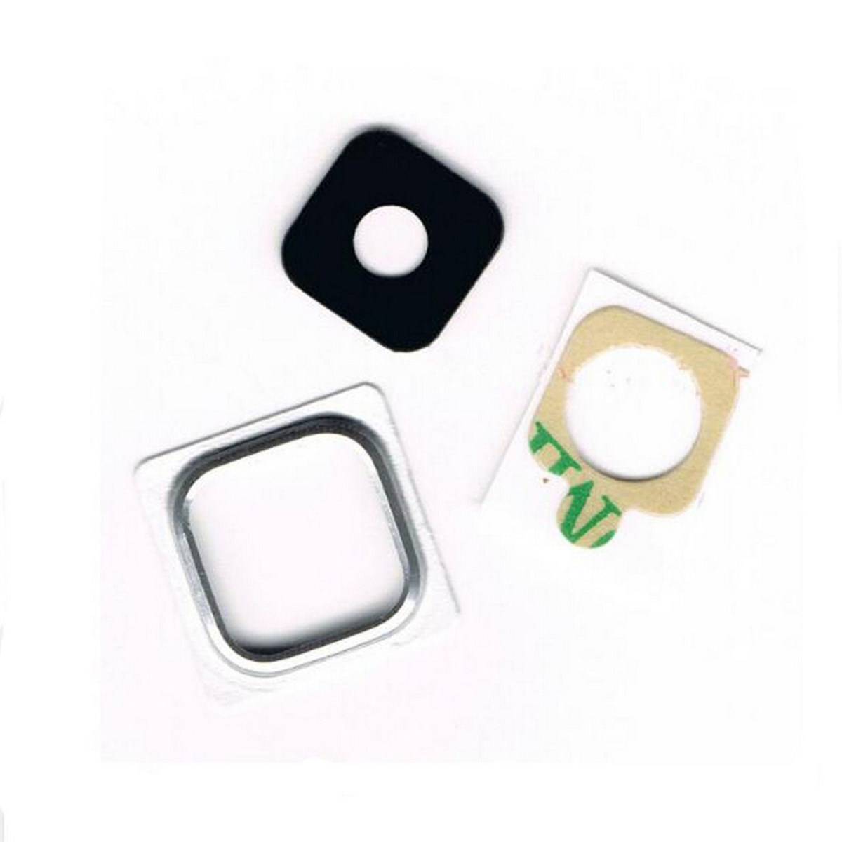 Samsung Galaxy S5 Mini G800 Kamera Lensi