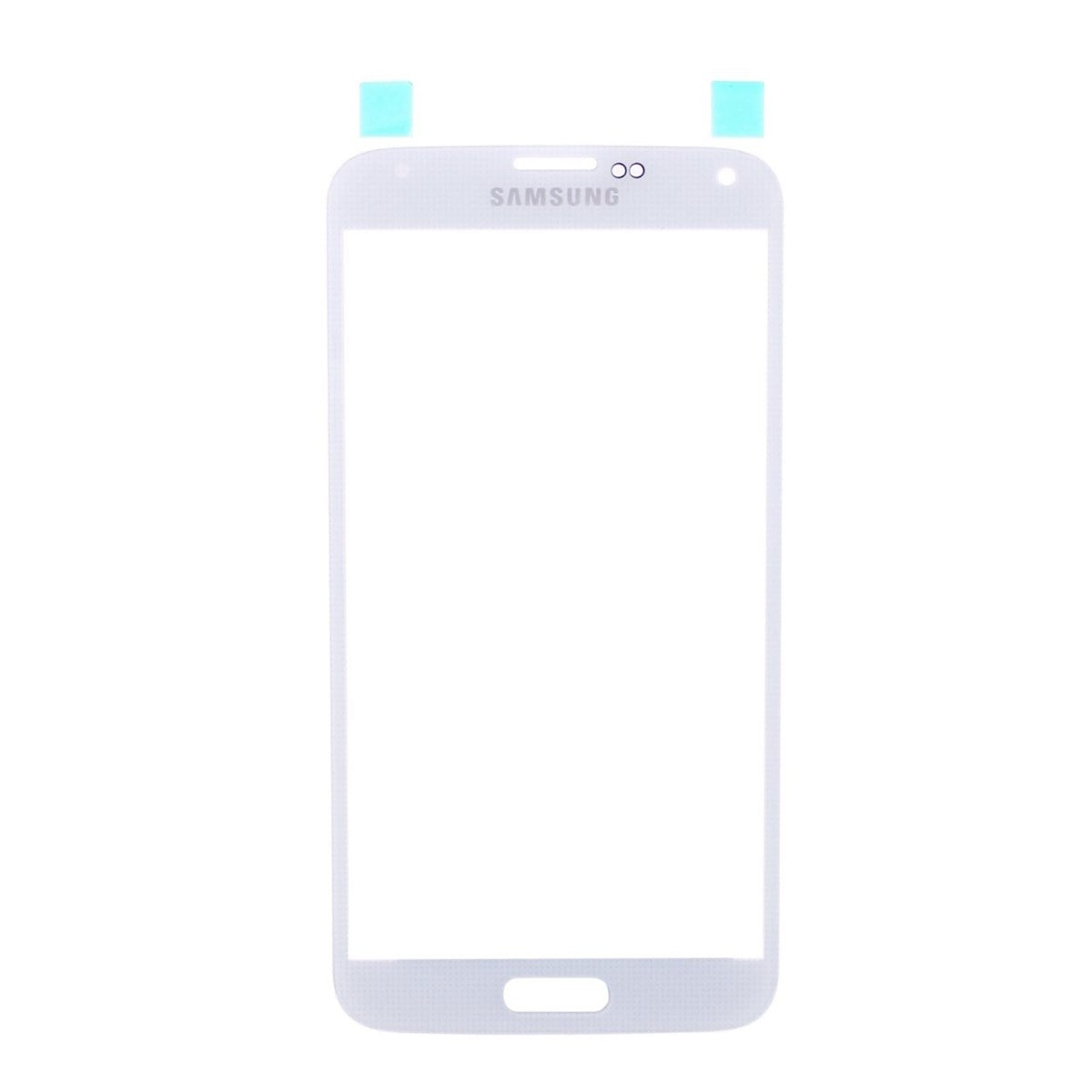 Samsung Galaxy S5 Mini G800 Lens Beyaz
