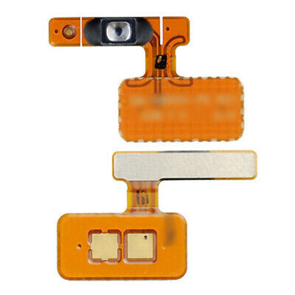 Samsung Galaxy S5 Mini G800 On Off Power Filmi Flex