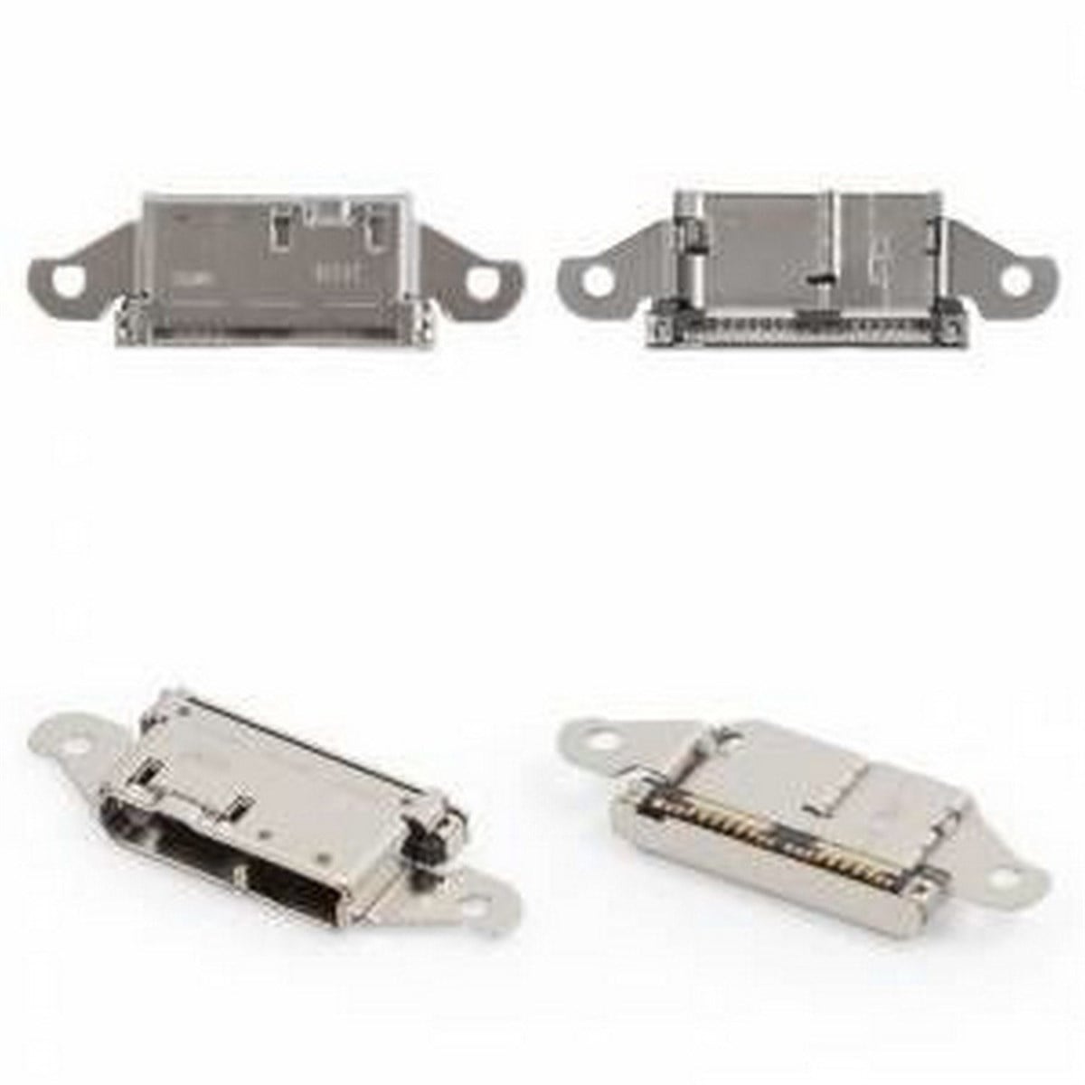 Samsung Galaxy S5 G900 Şarj Soketi