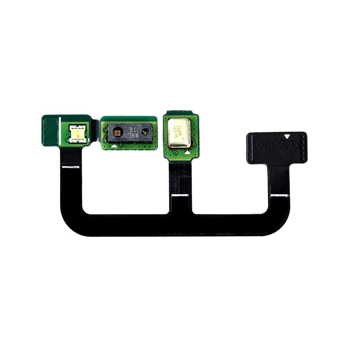 Samsung Galaxy S6 Edge Plus G928 Sensör Filmi Flex