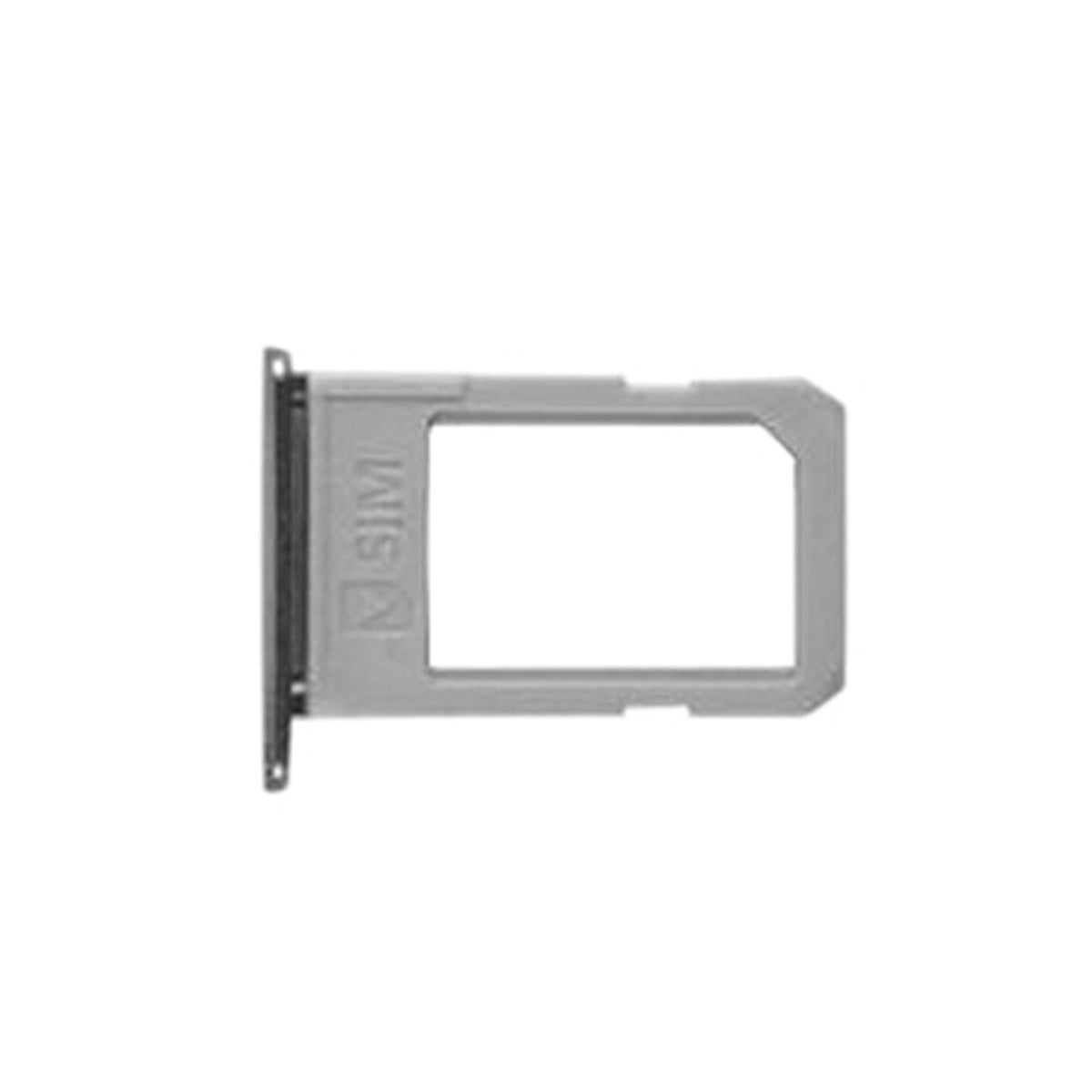 Samsung Galaxy S6 Edge Plus G928 Sim Kart Tepsisi Siyah