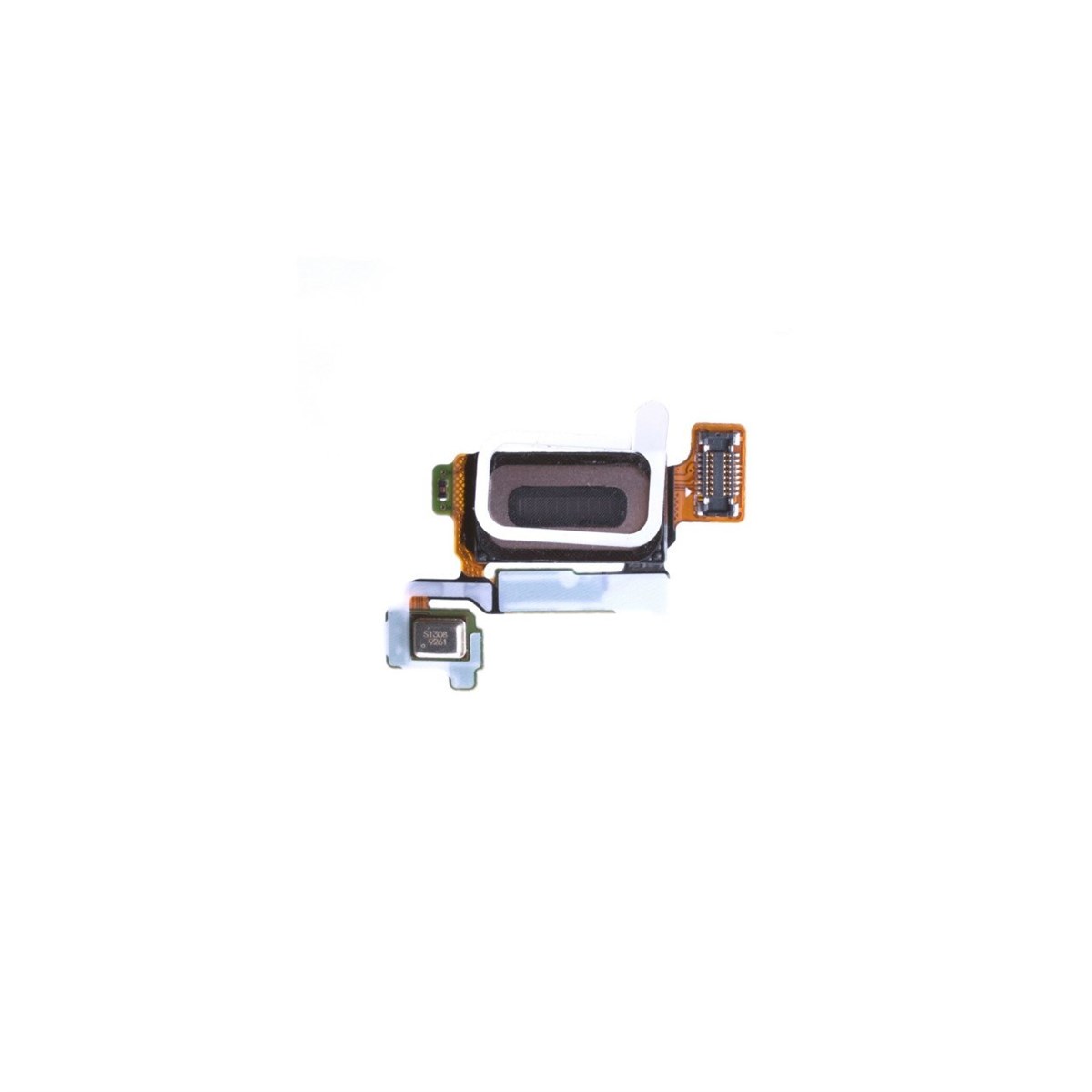 Samsung Galaxy S6 G920 iç Kulaklık Mikrofon Filmi Flex