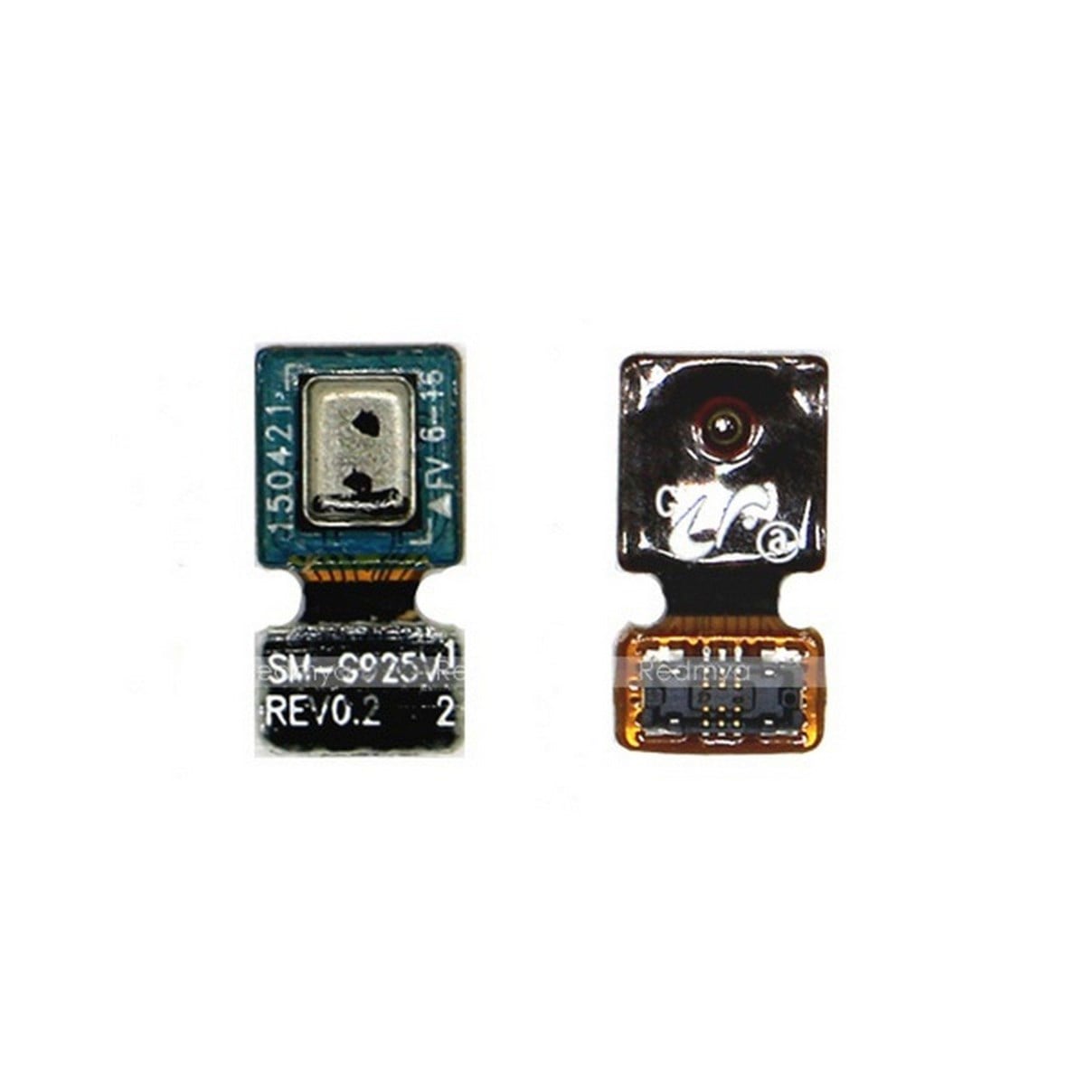 Samsung Galaxy S6 G920 Mikrofon