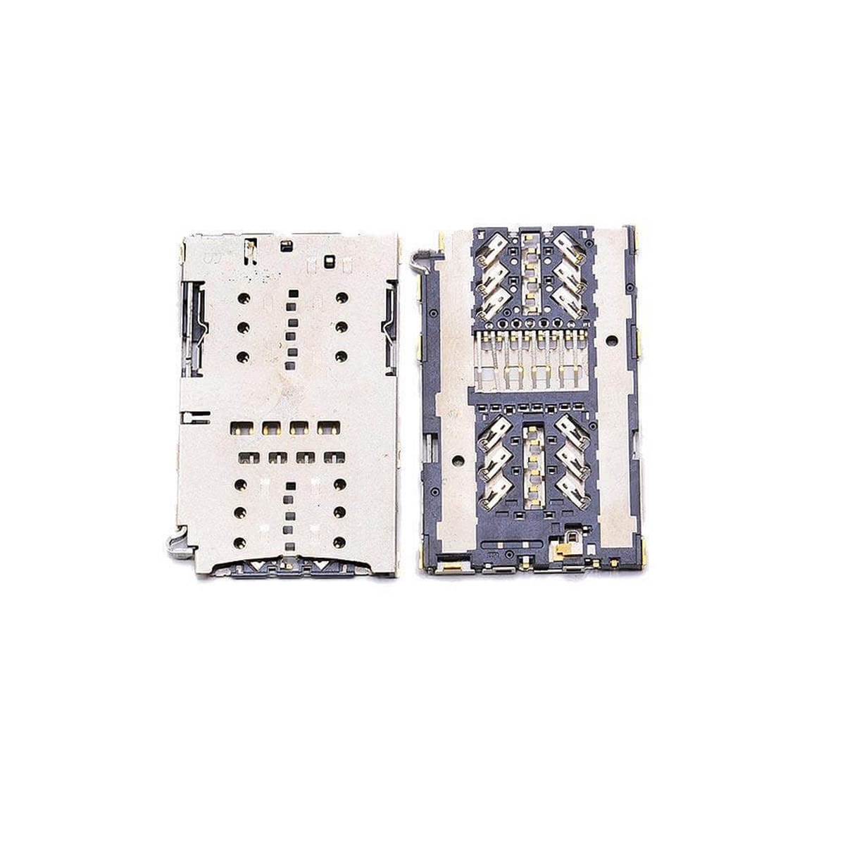 Samsung Galaxy S7 Edge G935 Sim Kart Okuyucu