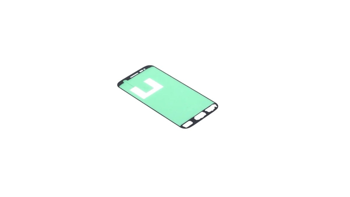 Samsung Galaxy S7 G930 Lcd Ekran Yapışkanı