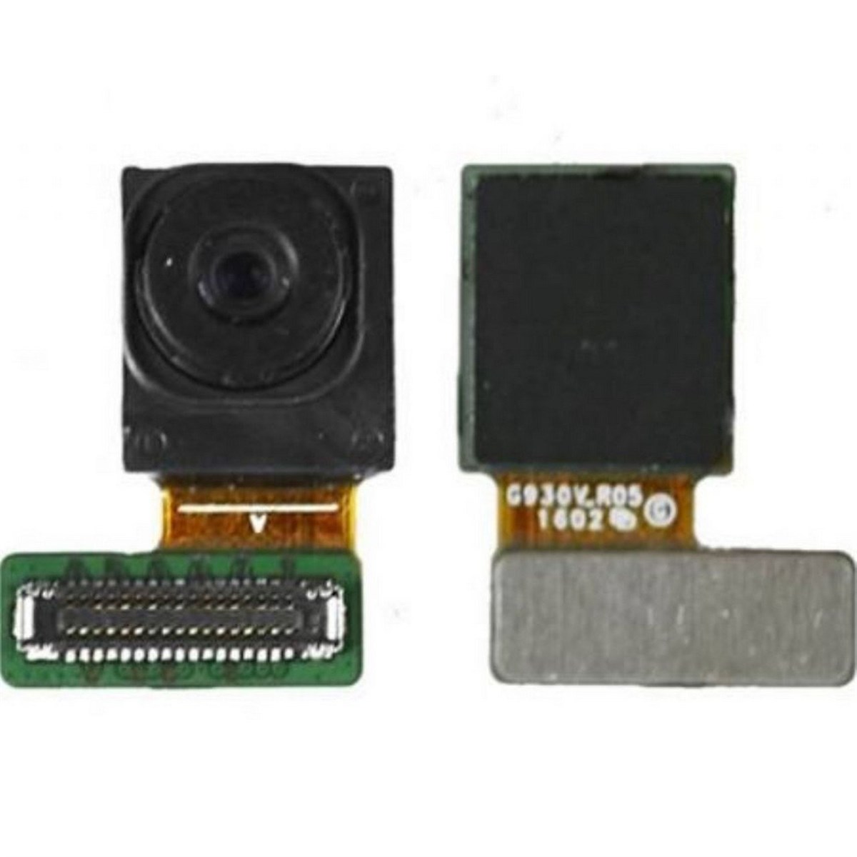 Samsung Galaxy S7 G930 Ön Kamera