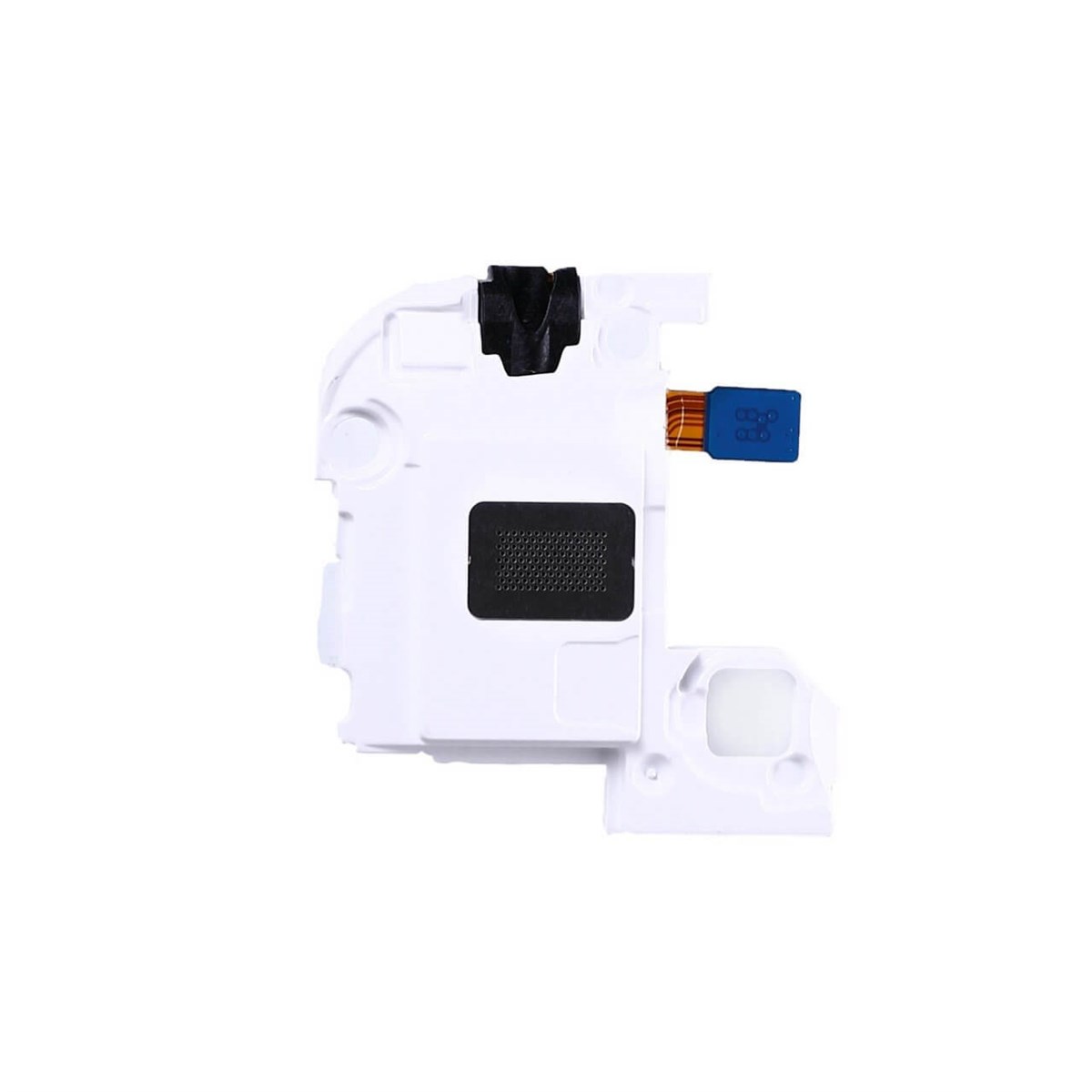 Samsung Galaxy S7580 S7582 Buzzer Hoparlör Beyaz