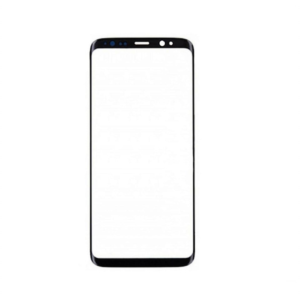 Samsung Galaxy S8 G950 Lens Siyah