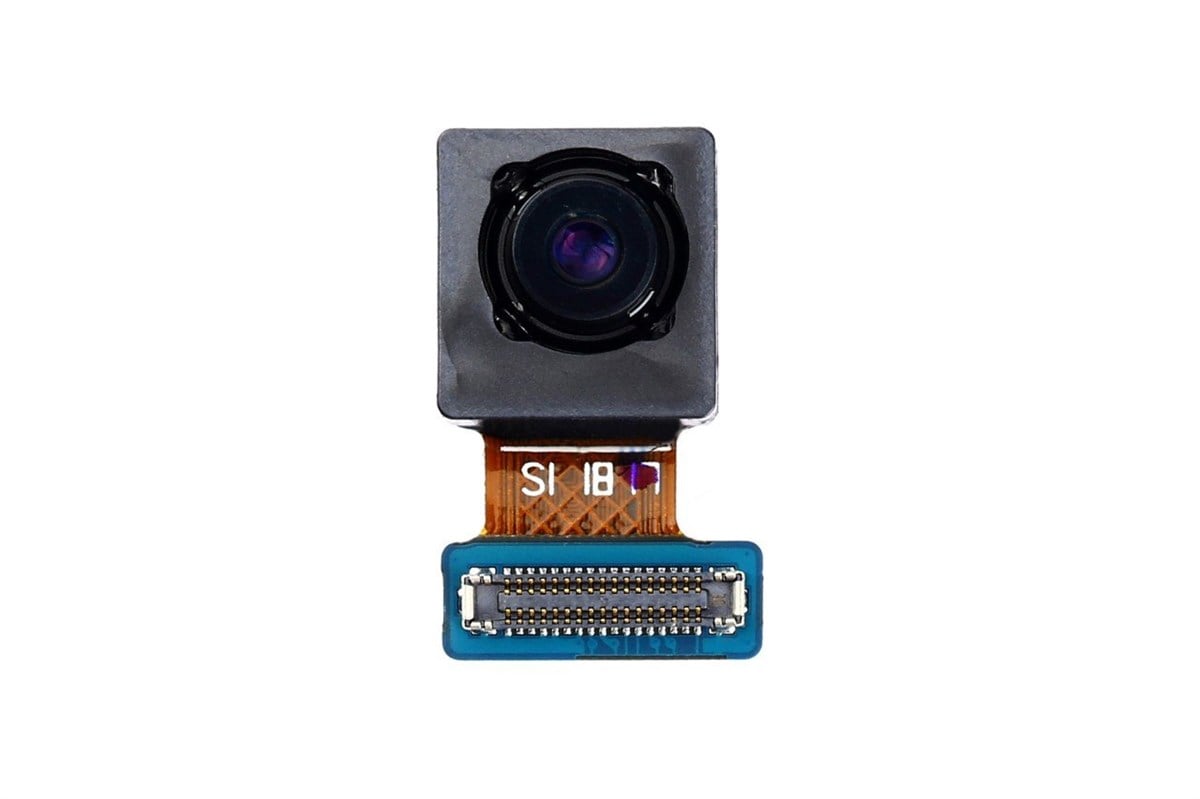 Samsung Galaxy S8 Plus G955 ön Kamera