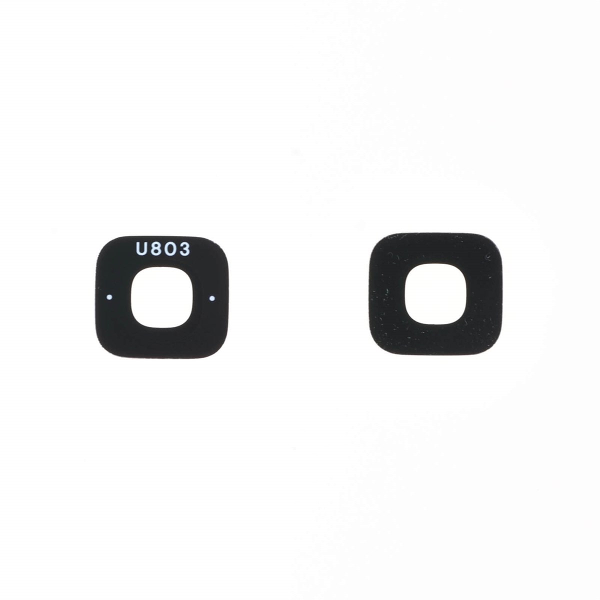 Samsung Galaxy S9 G960 Kamera Lensi Siyah