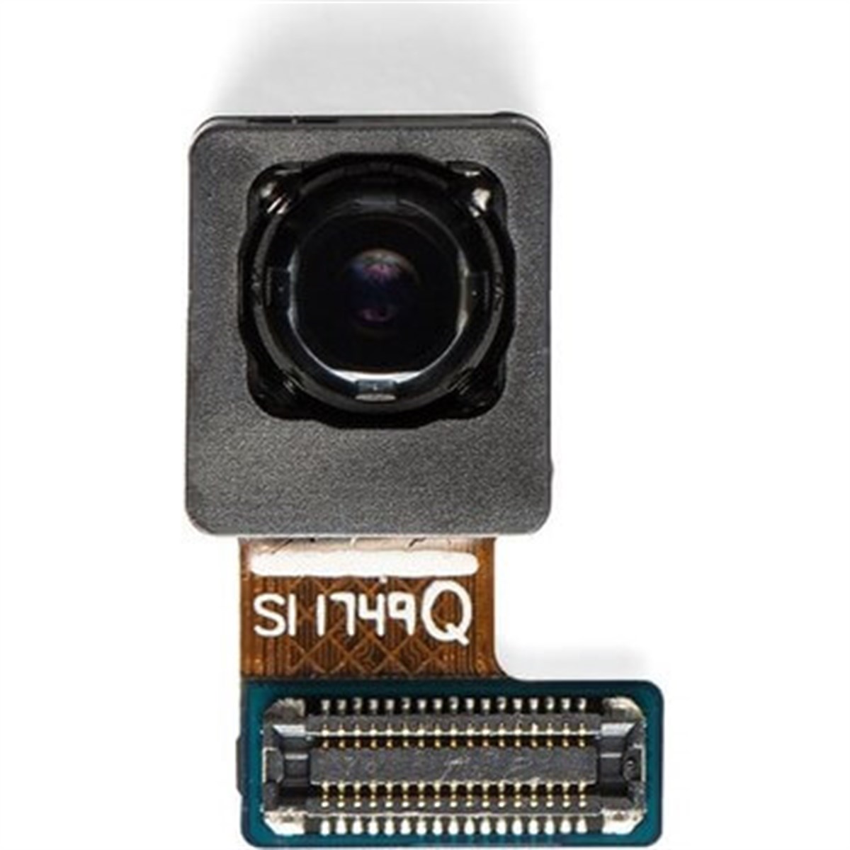 Samsung Galaxy S9 Plus G965 Ön Kamera