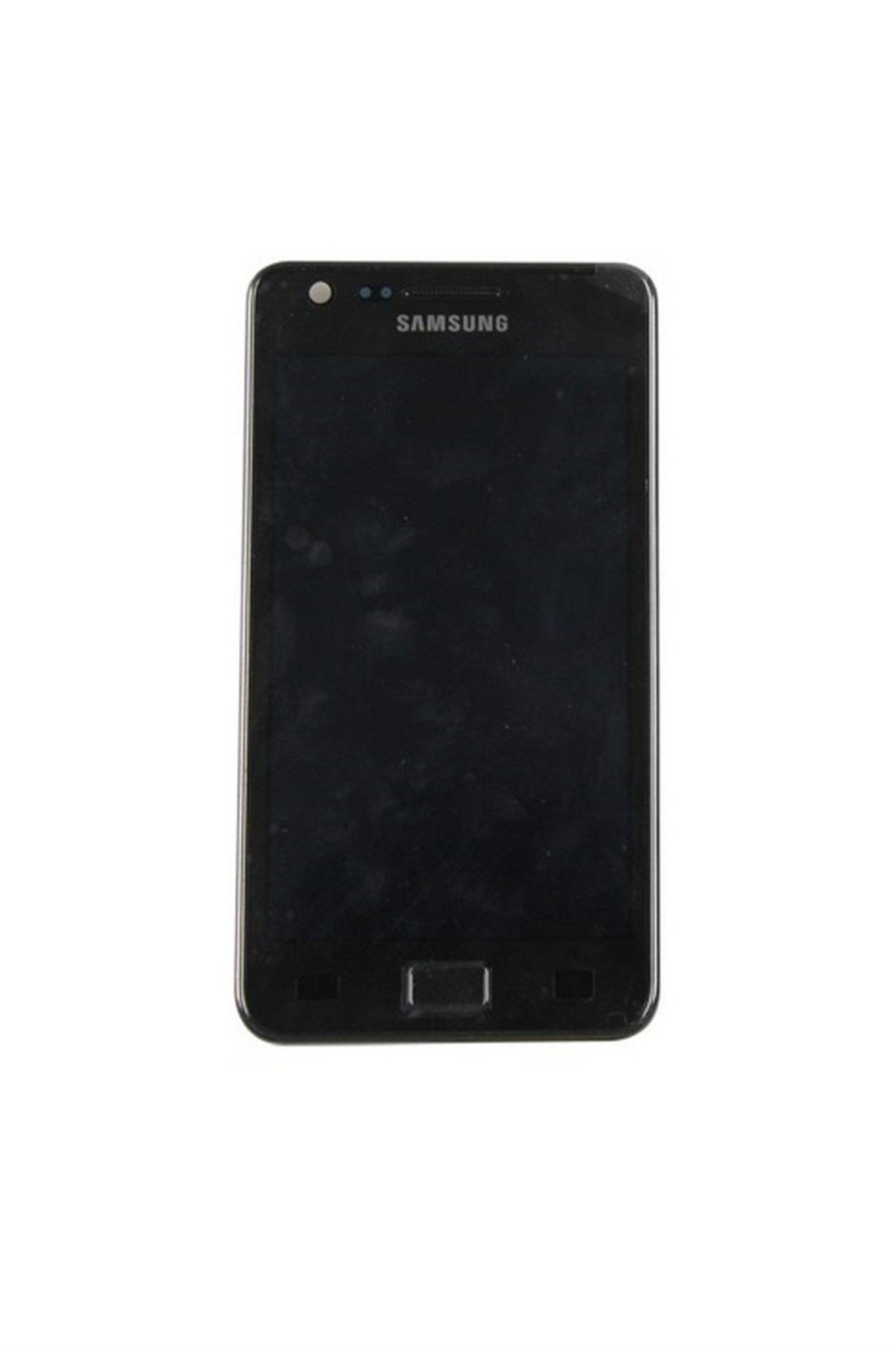 Samsung Galaxy Sl i9003 Lcd Ekran Dokunmatik Siyah