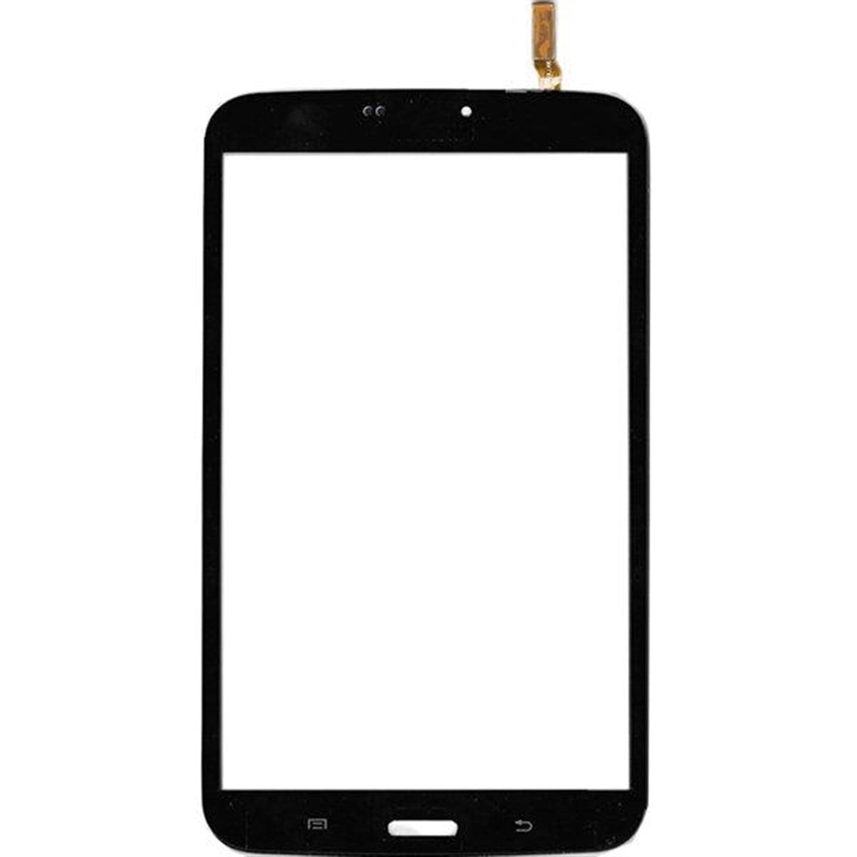 Samsung Galaxy SM-T310 Dokunmatik Siyah