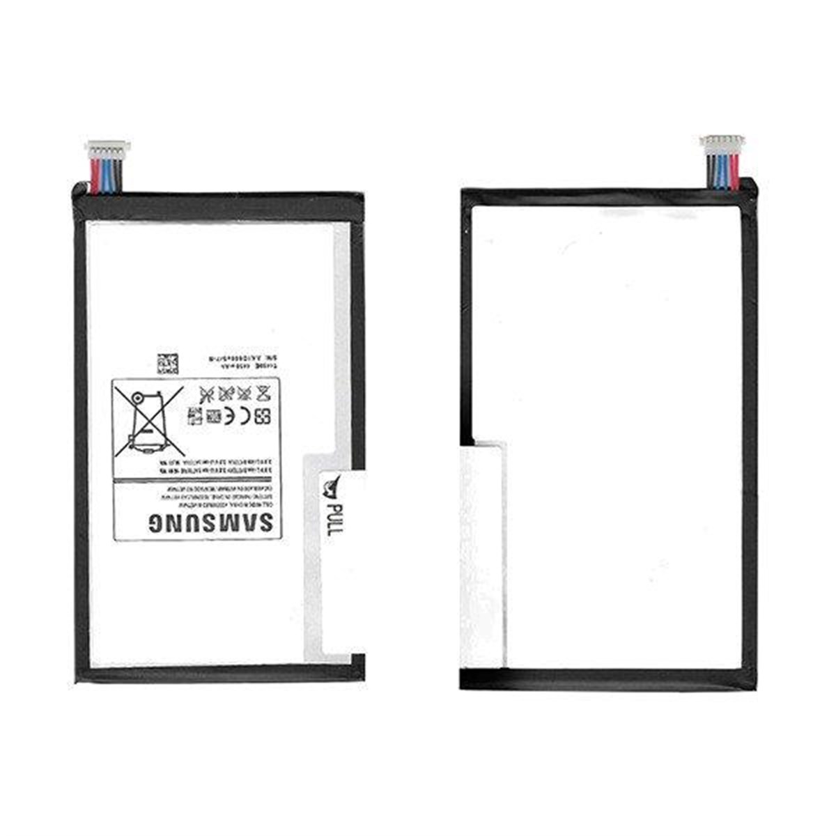 Samsung Galaxy SM-T315 Batarya Pil