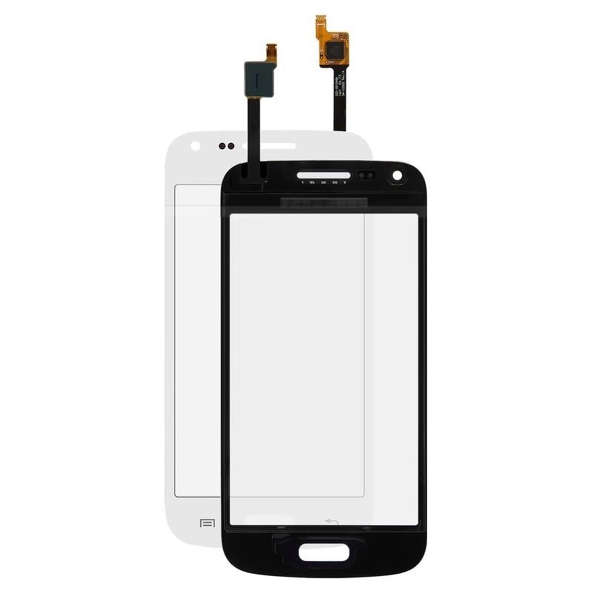 Samsung Galaxy Star 2 Plus G350e Dokunmatik Touch Beyaz Çıtasız