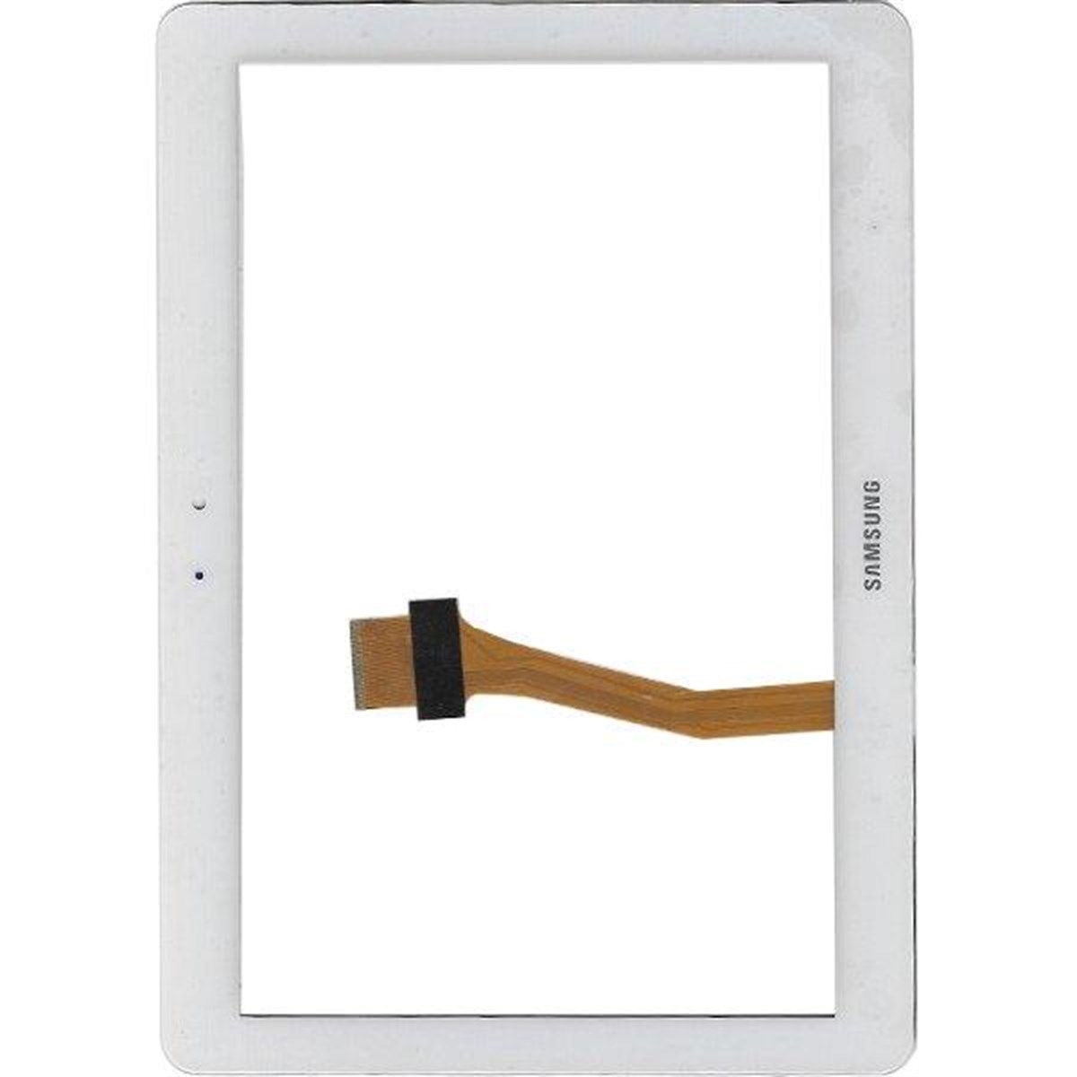 Samsung Galaxy Tab 2 P5100 Dokunmatik Beyaz