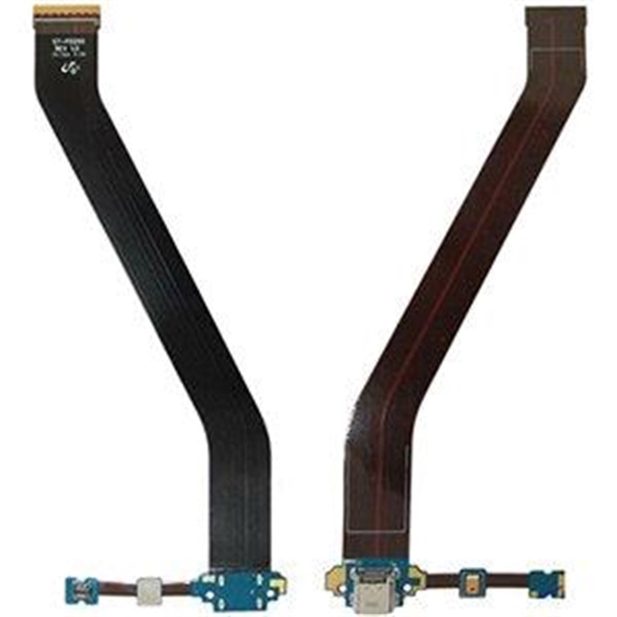 Samsung Galaxy Tab 3 10.1 P5210 Şarj Flex Kablosu