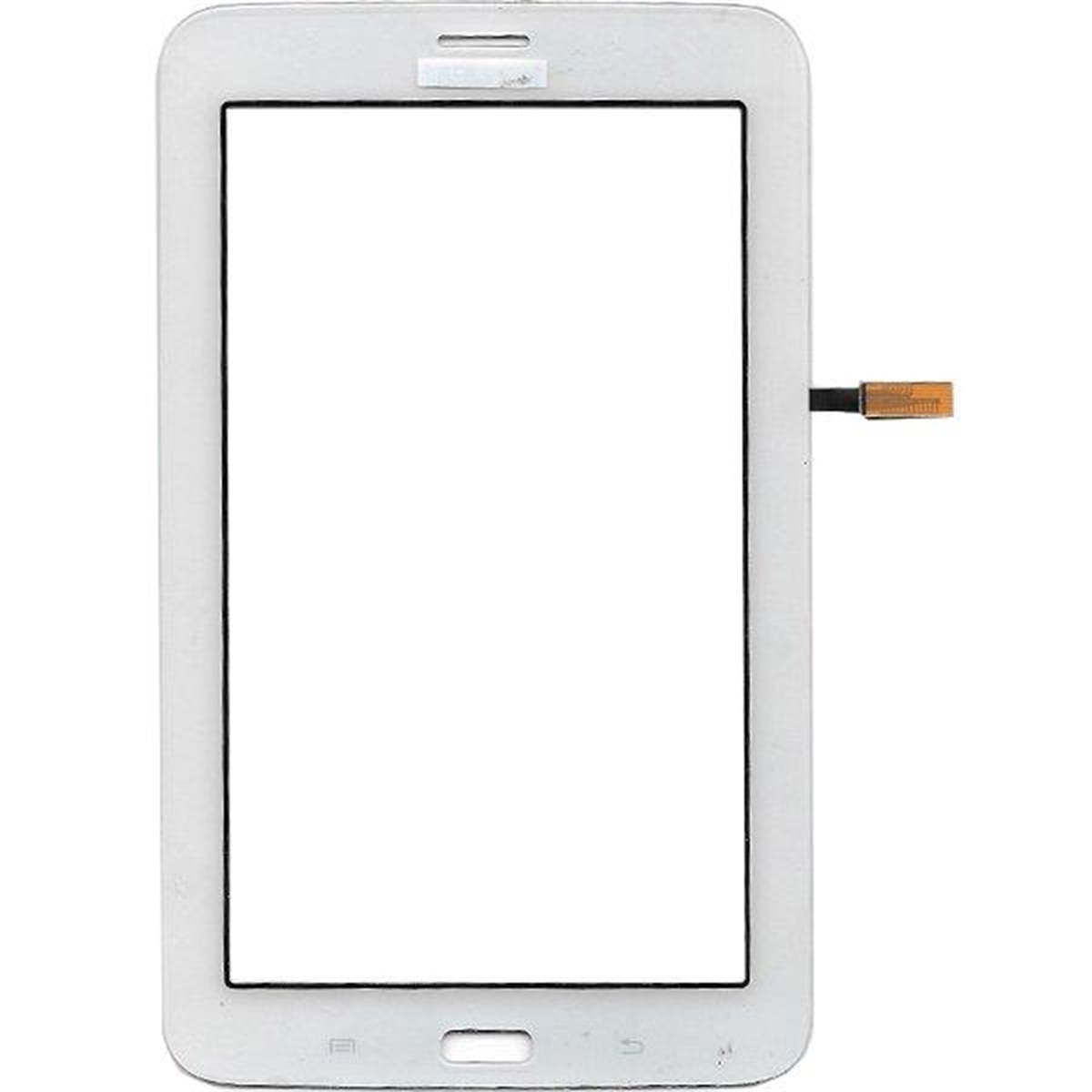 Samsung Galaxy Tab 3 Lite T112 Dokunmatik Beyaz