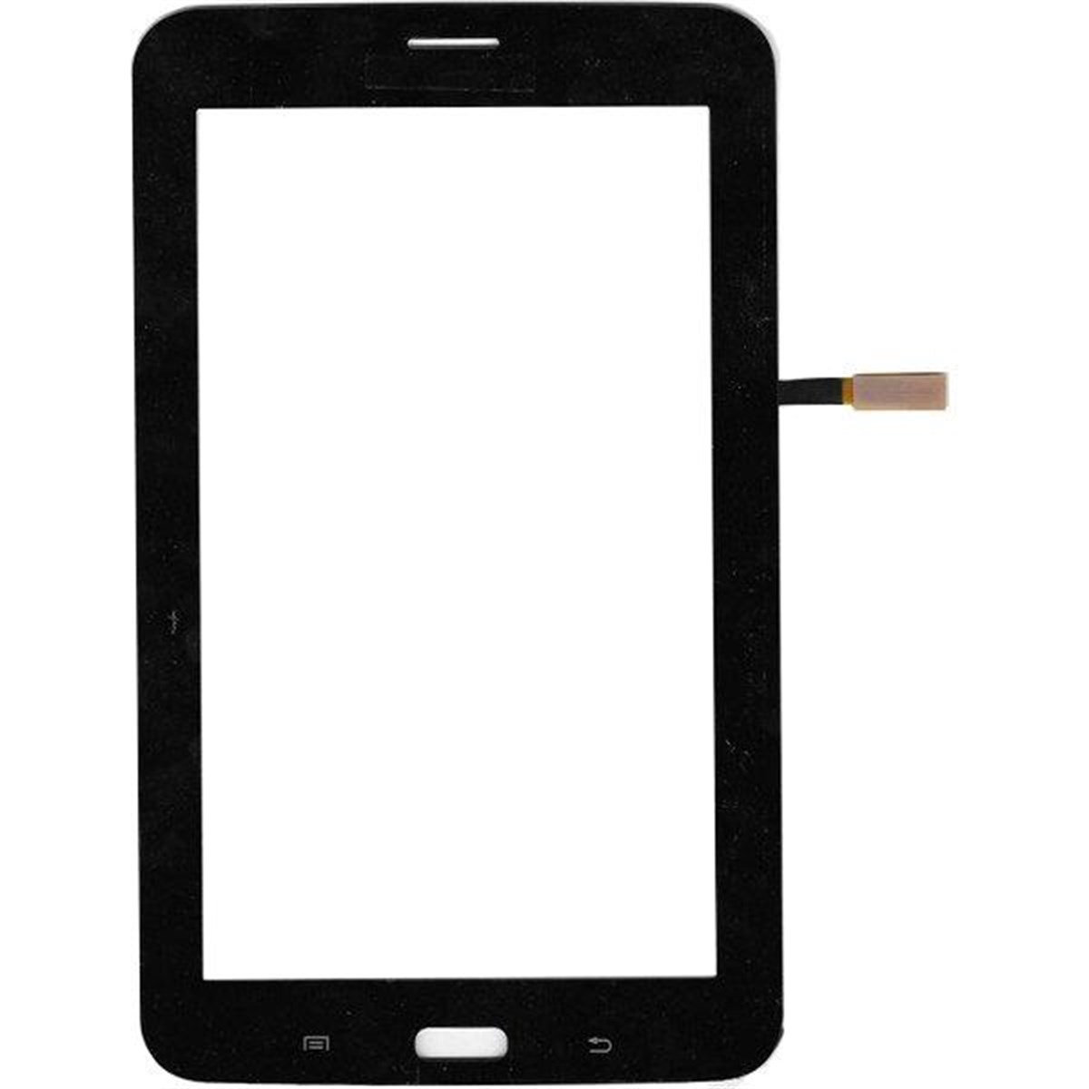 Samsung Galaxy Tab 3 Lite T112 Dokunmatik Siyah