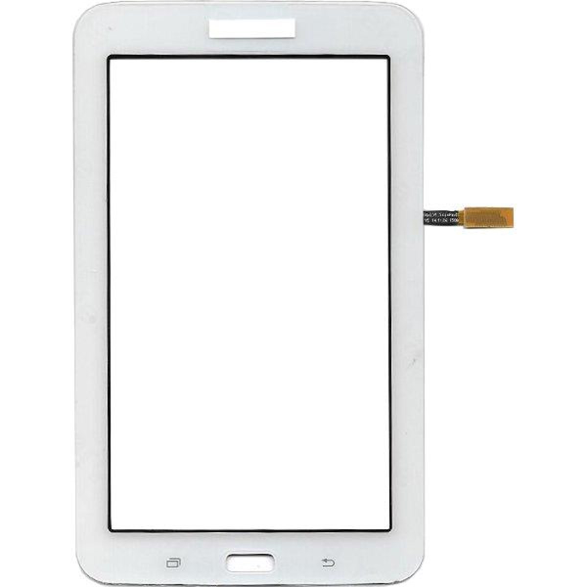 Samsung Galaxy Tab 3 SM-T113 Dokunmatik Beyaz