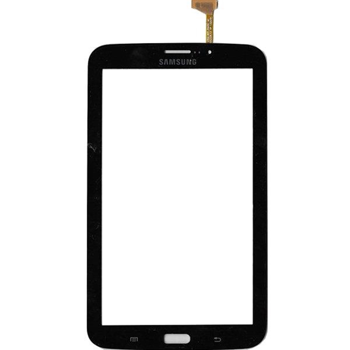 Samsung Galaxy Tab 3 SM-T212 Dokunmatik Siyah