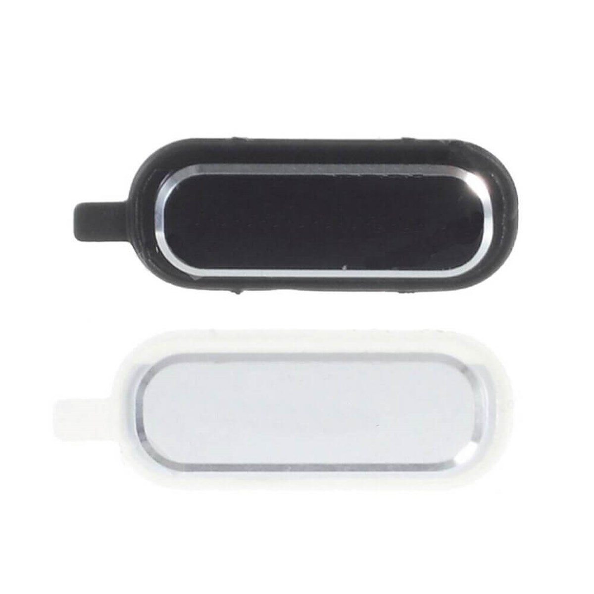 Samsung Galaxy Tab 3 T210 T211 Home Tuşu Siyah