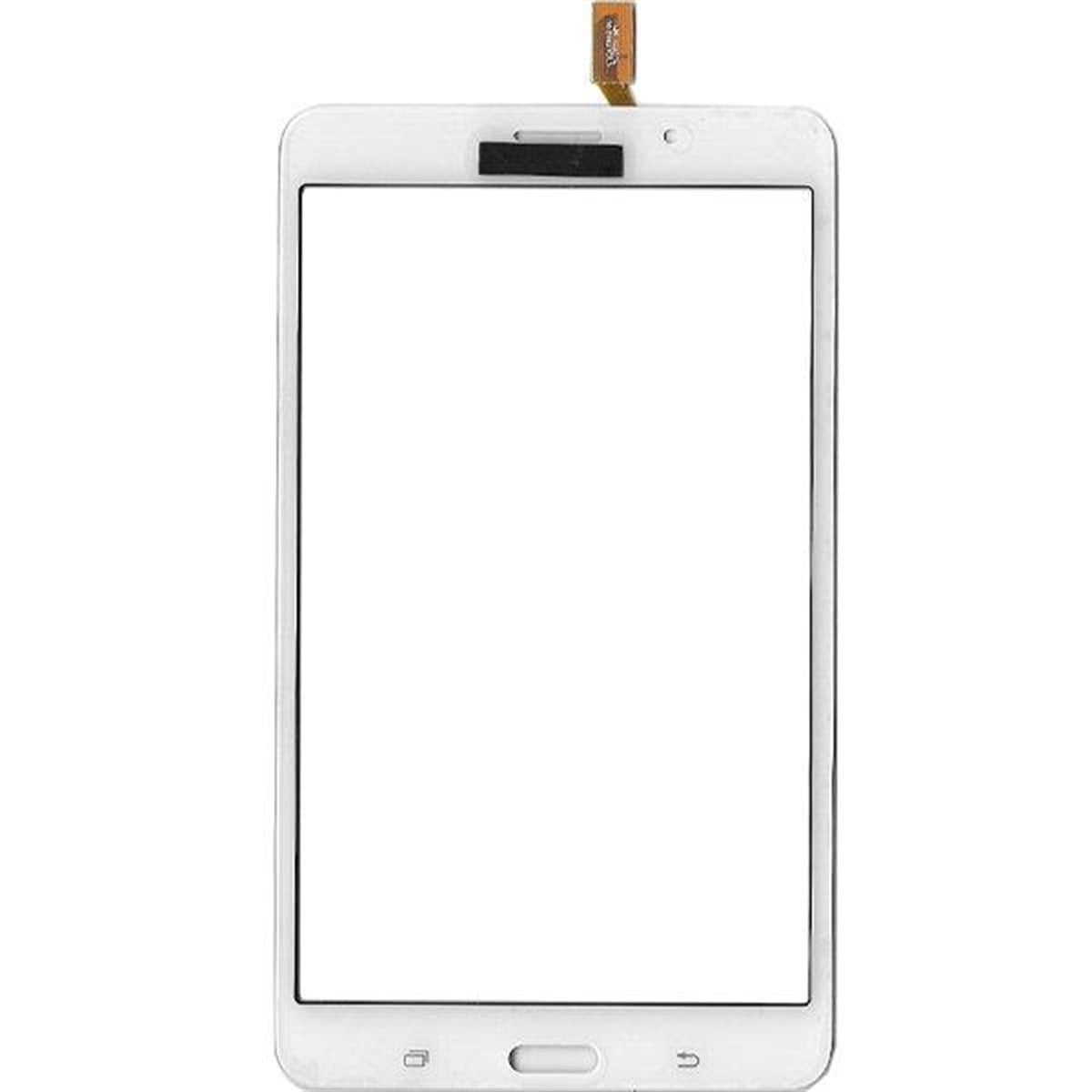 Samsung Galaxy Tab 4 SM-T232 Dokunmatik Beyaz