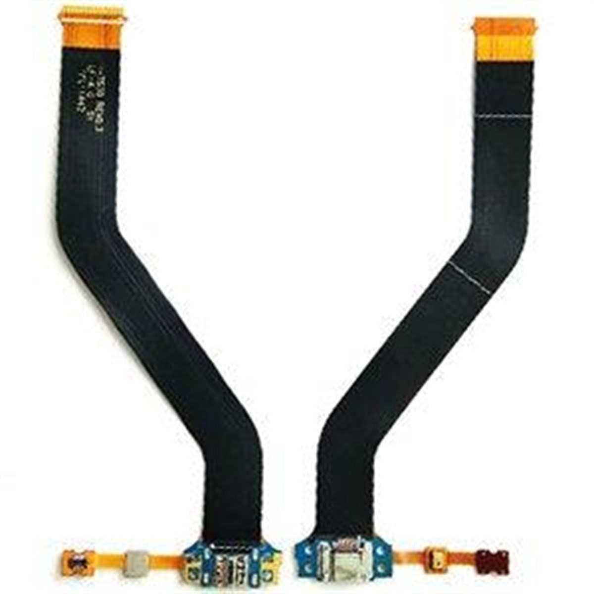 Samsung Galaxy Tab 4 SM-T533 Şarj Flex Kablosu