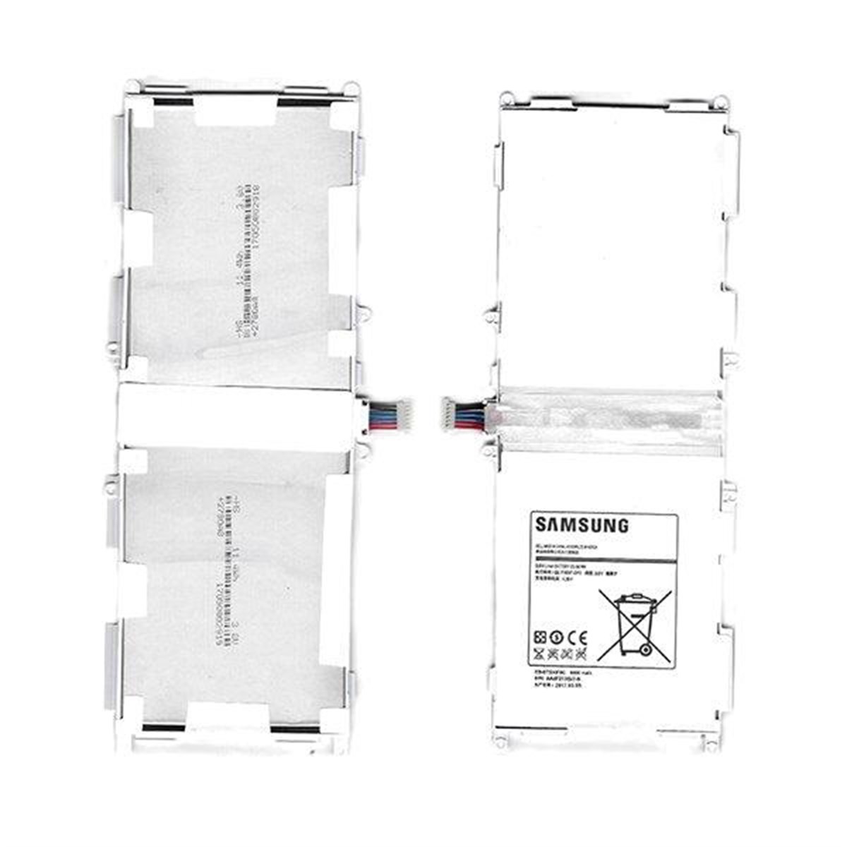 Samsung Galaxy Tab 4 SM-T535 Batarya Pil