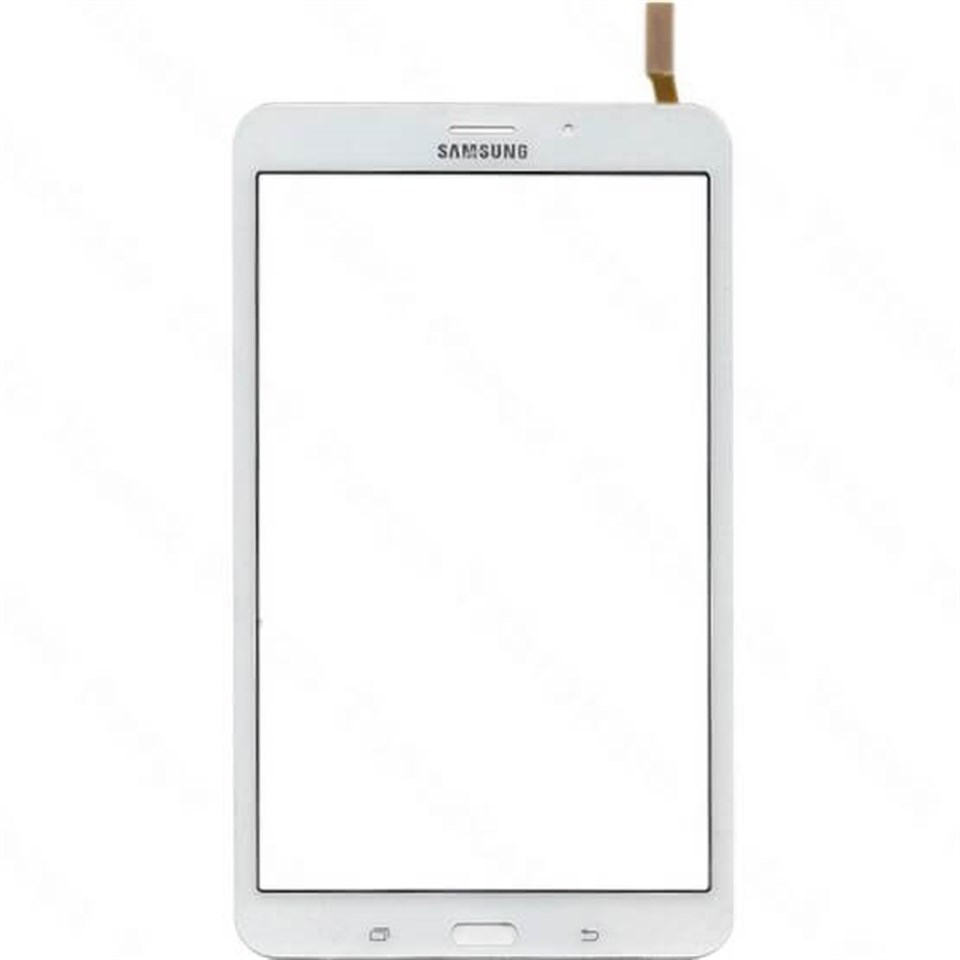 Samsung Galaxy Tab 4 T331 Dokunmatik Touch Beyaz
