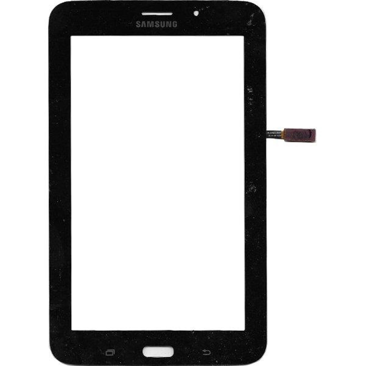 Samsung Galaxy Tab A (2016) Dokunmatik Siyah