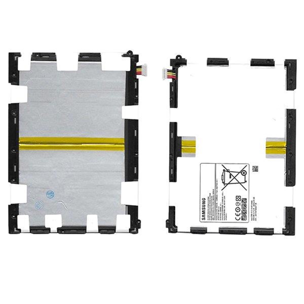 Samsung Galaxy Tab A 9.7 P550 Batarya Pil