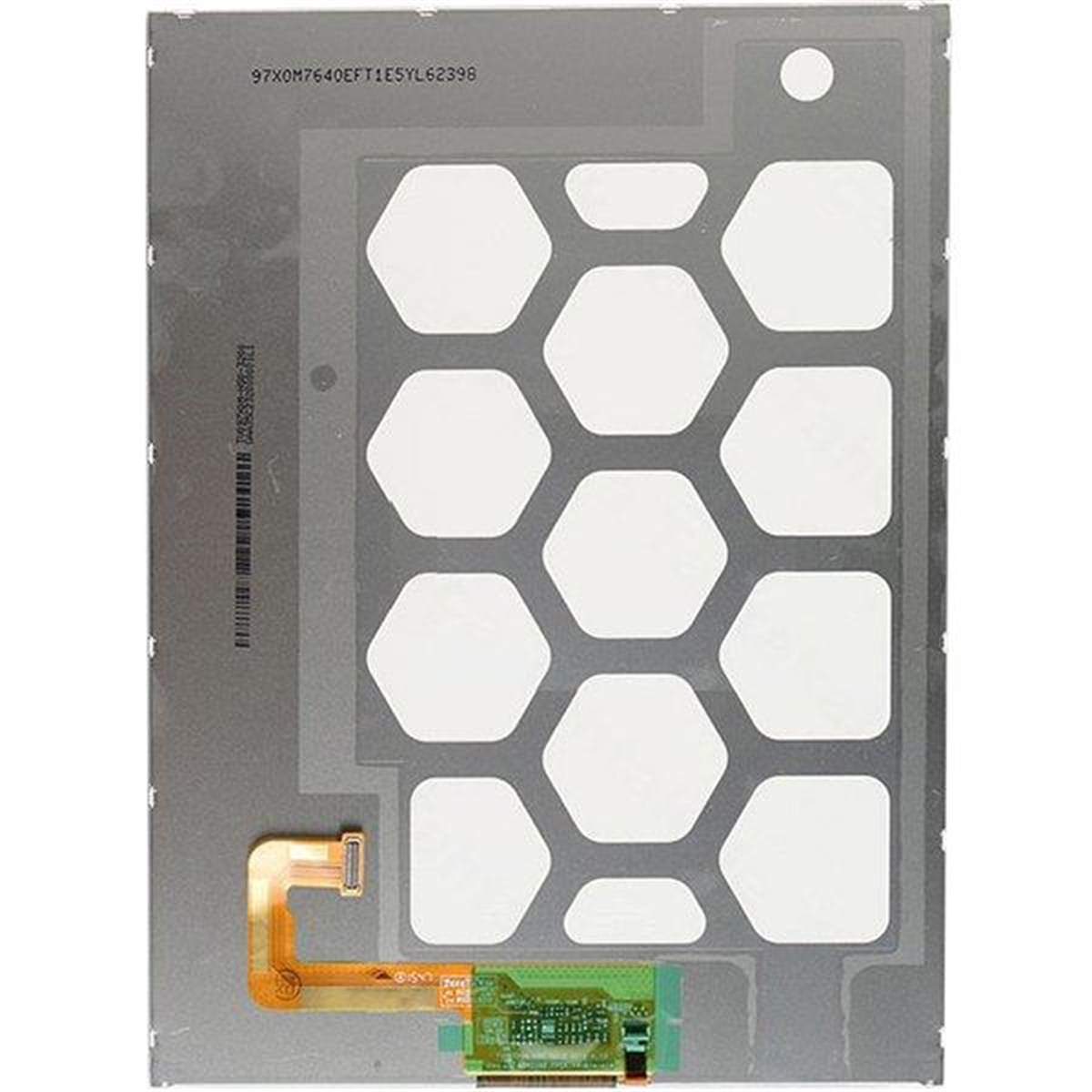 Samsung Galaxy Tab A 9.7 SM-T555 Lcd İç Ekran