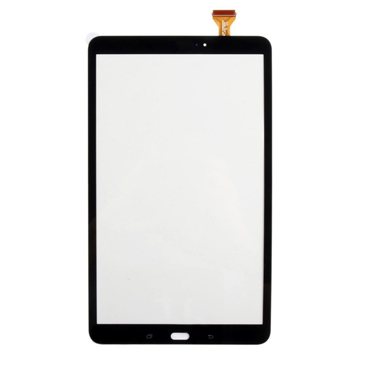 Samsung Galaxy Tab A P580 Dokunmatik Touch Siyah