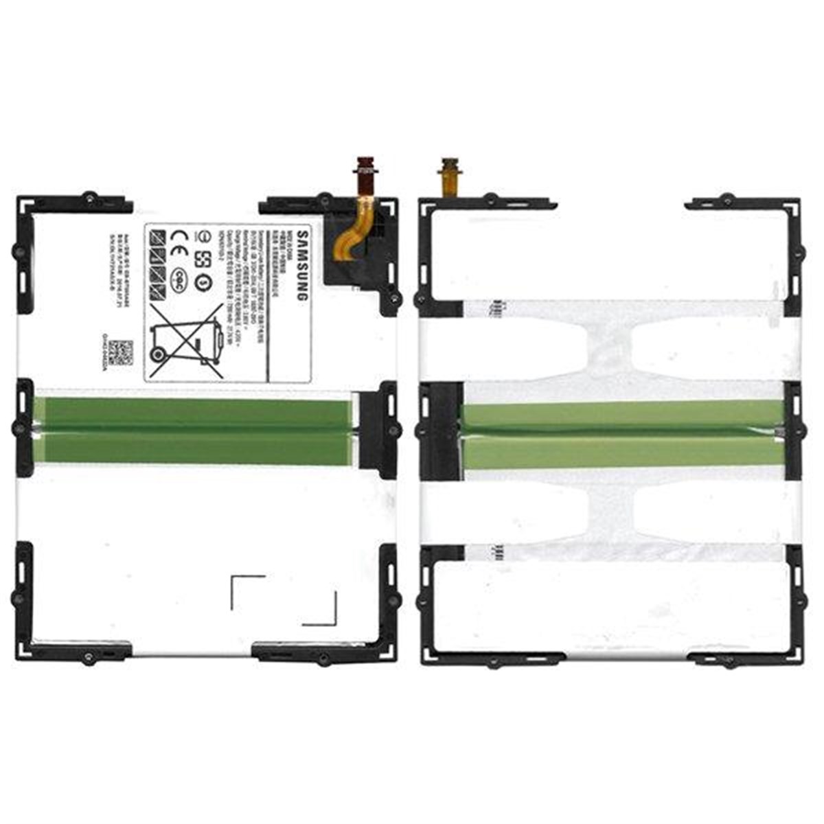 Samsung Galaxy Tab A SM-P580 Batarya Pil